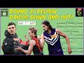Supercoach 2023 Round 21 Review - DAICOS DOWN AND OUT! - Replacement Options