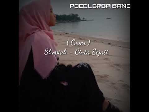BCL - Cinta Sejati ( Cover Shopiah Poedlepop Band ) BCL - Cinta Sejati ( Cover Shopiah Poedlepop Band )