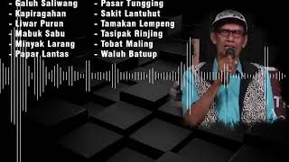 Lagu Banjar Kompilasi - Kai Jujuriring / Jujuliling