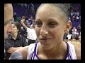 Phoenix Mercury Advance to Conference Finals - Postgame Reaction