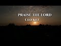 Praise the lord  by lo ki