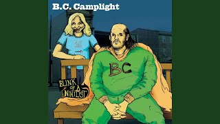 Video thumbnail of "BC Camplight - The 22 Skidoo"