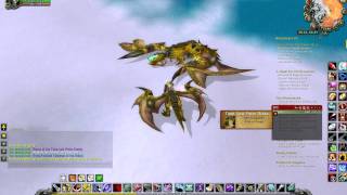 Time-Lost Proto Drake after located and killed