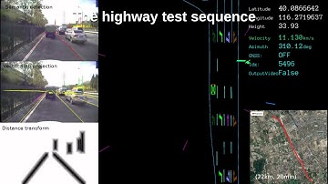 DT-Loc: Monocular Visual Localization on HD Vector Map Using Distance Transforms