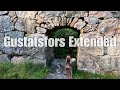 My Raw Experience Finding and Exploring Gustafsfors