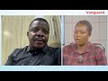 Tackling security requires collective effort of all Nigerians— Austin Okai