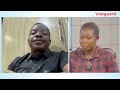 Tackling security requires collective effort of all Nigerians— Austin Okai