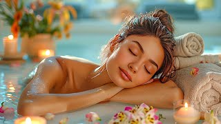 SPA & MASSAGE - Relaxation Music to Relieve All Stress, Anxiety and Depression by Relaxation Haven 363 views 1 month ago 3 hours, 49 minutes