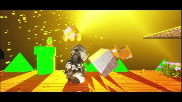 Unreal Engine Midterm Project