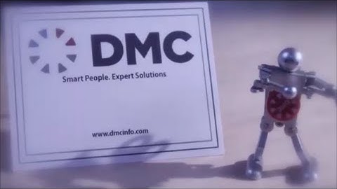 DMC QuickTip #1: Uploading Files to OneDrive for Business