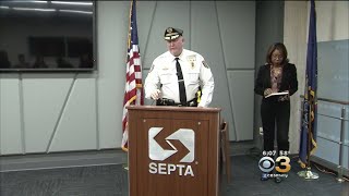 SEPTA Warns Of Train-Climbing Dangers After Death Of Teen
