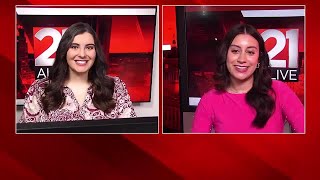 21Alive+ Fastcast: 2/10