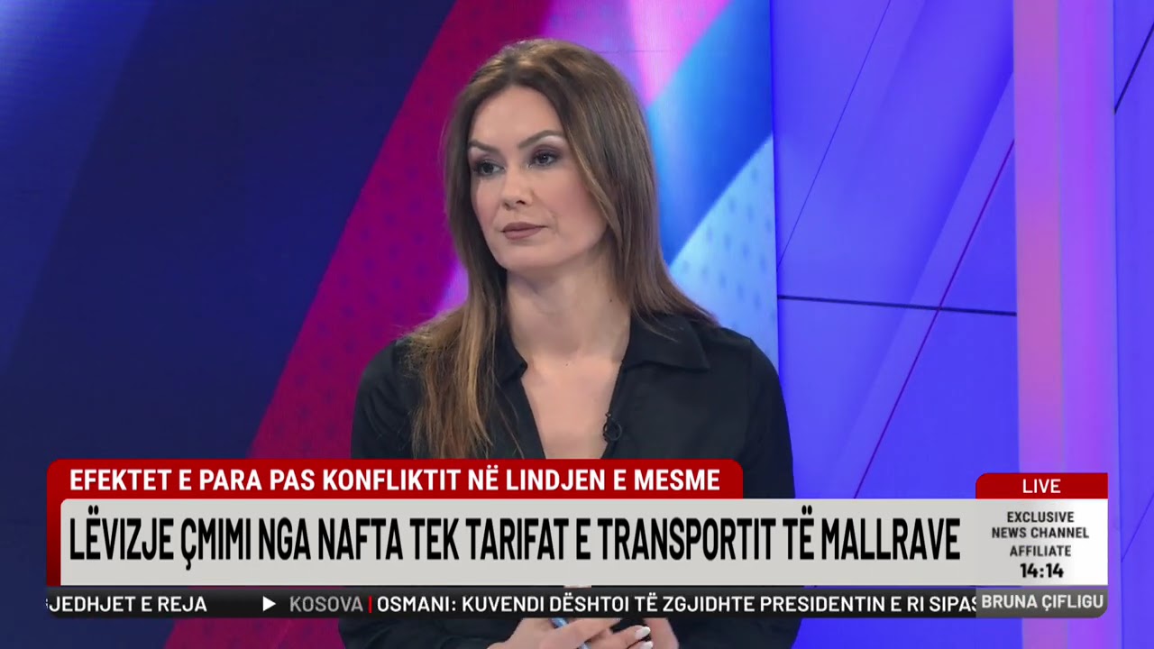 “AK punon me 40 persona, s’ka shqiptarë… Ceko: Çfarë, të punësojnë indianë?”