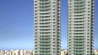 Iluminato Condominium - Construtora Cameron