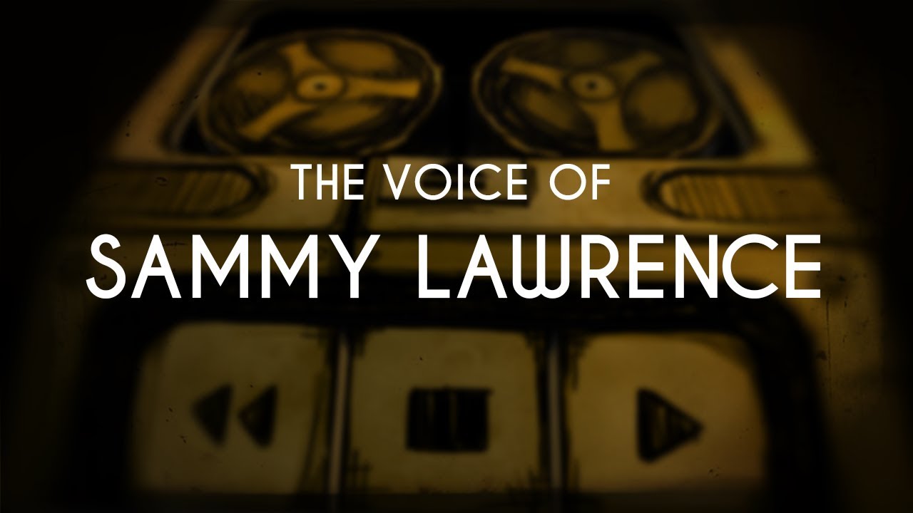 Sammy Lawrence - June 16th, 1935