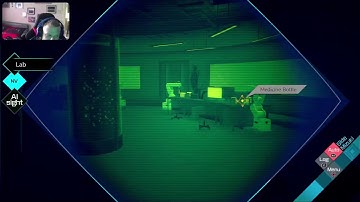 AI: The Somnium Files - Nirvana initiative Part 20: Tearer