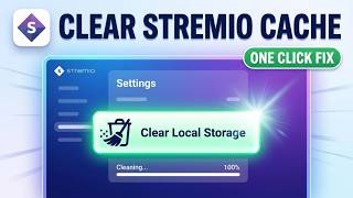 How to Clear Cache on Stremio (2026) — Quick & Easy screenshot 5