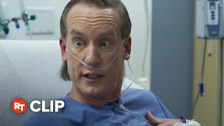 Clerks III Movie Clip - Are You The Doctor (2022)