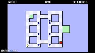 Hardest game EVER!!!!!