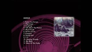 R.E.M. Remixed - Shaking Through v3