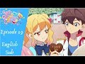 【Aikatsu on Parade!】 Episode 19, Dance ♪ Valentine Sweets (English Sub)