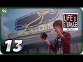 Life Is Strange. Эпизод 3: Теория Хаоса ➪ Серия #13 ➪День Сурка