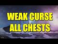 ALL ASCENDANT CHESTS Guide and Locations THIS WEEK | Destiny 2 Weak Curse Week