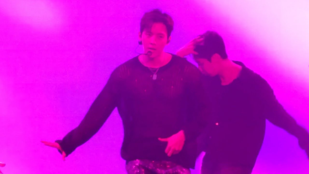 260103【XOXO】 HOOK - WHO：KING IN TAIPEI