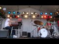 グッドラックヘイワ - Chinese Skater @ KAIKOO POPWAVE FESTIVAL'10