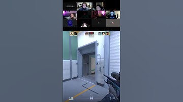 The most insane kills in CS2 #gaming #cs2 #twitch