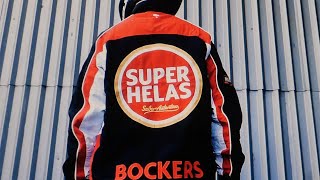 SUPER HÉLAS by Hélas Caps 952 views 6 months ago 41 seconds