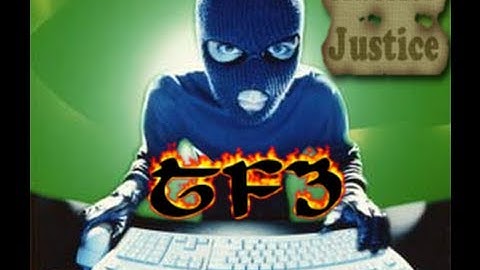 MW3 Hacker caught red handed