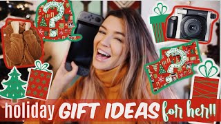 GIFT IDEAS For Girls!! *GIVEAWAY* 🎁 screenshot 4