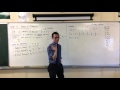 Understanding the Alternating Harmonic Series