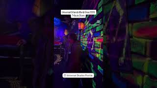 Полная пешеходная экскурсия по магазину, посвященному Марди Гра 2026, в ночь открытия #шорты #нео...