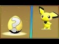 NOWE JAJKA W POKEMON GO BABBY POKEMON POKEMON GO 2 GENERACJA