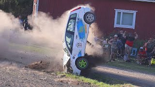 Ikaalinen Spa Rally 18.05.2024, Pure Sound & Action