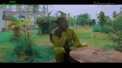 Karaoke duduk termenung nyonyot feat ratu Liza
