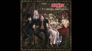 Video voorbeeld van "Fairy Tail OST CD 01 Track 29 - Kanashiki Kako"