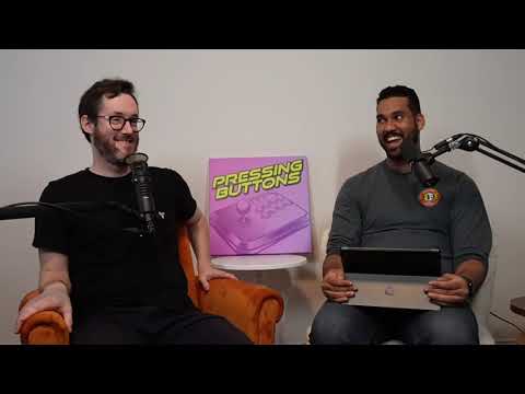 PlayStation VR2 Launch Details, Gears of War on Netflix, and God of War Impressions | PB#42 PlayStation VR2 Launch Details, Gears of War on Netflix, and God of War Impressions | PB#42