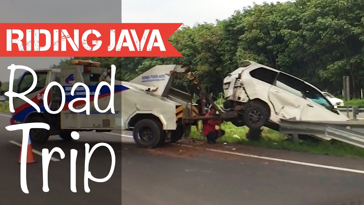 biaya road trip jakarta jogja