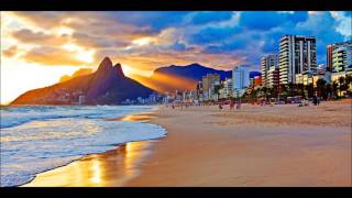 Earl Klugh- Morning In Rio  [HQ] chords