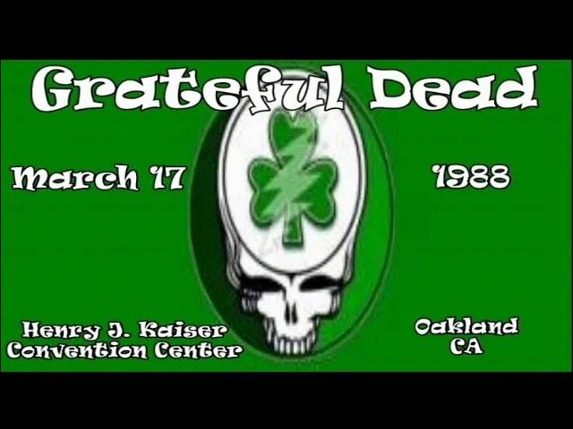 grateful dead irish