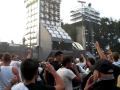 Brennan Heart intro @ Q-Base 2009