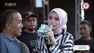 Yuznia Zebro - Surga Dibalik Dosa Live Cover Edisi Setu Gugur Pasir Putih | Iwan Familys