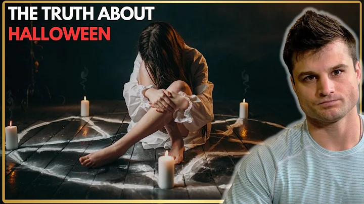 The Forgotten Feast Behind Halloween: All Hallows’ Eve Explained