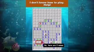 Minesweeper Classic - very addictive classic game 2(16-9)_US screenshot 1