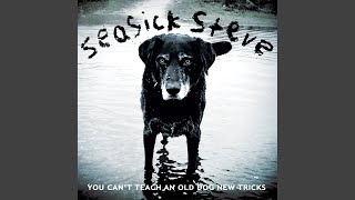 Video thumbnail of "Seasick Steve - Underneath A Blue And Cloudless Sky"