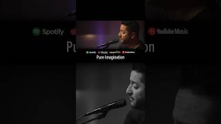 Pure Imagination - Gene Wilder, Timothée Chalamet, Willy Wonka (Boyce Avenue acoustic cover) #shorts