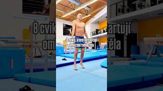 8 Pohybů Pro Život